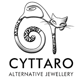 Cyttaro alternative jewellery